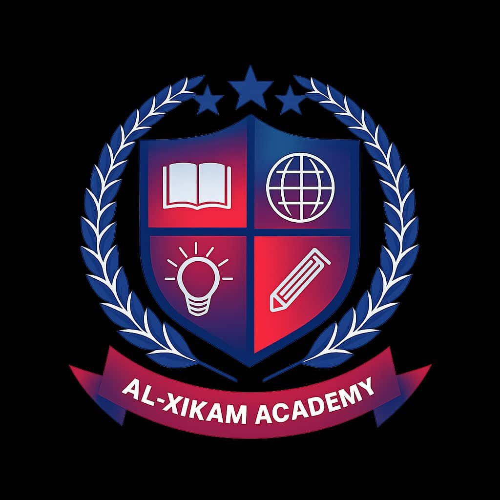 School Logo